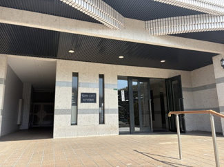 【エントランス】 | サンライフ清見