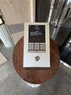 【セキュリティ】 | サンライフ清見