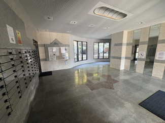 【エントランス】 | サンライフ清見