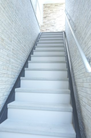 リブリ・アレイ浜野のその他