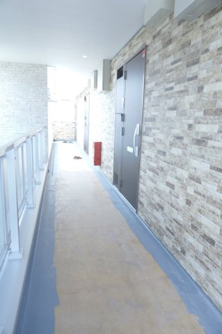 リブリ・アレイ浜野のその他