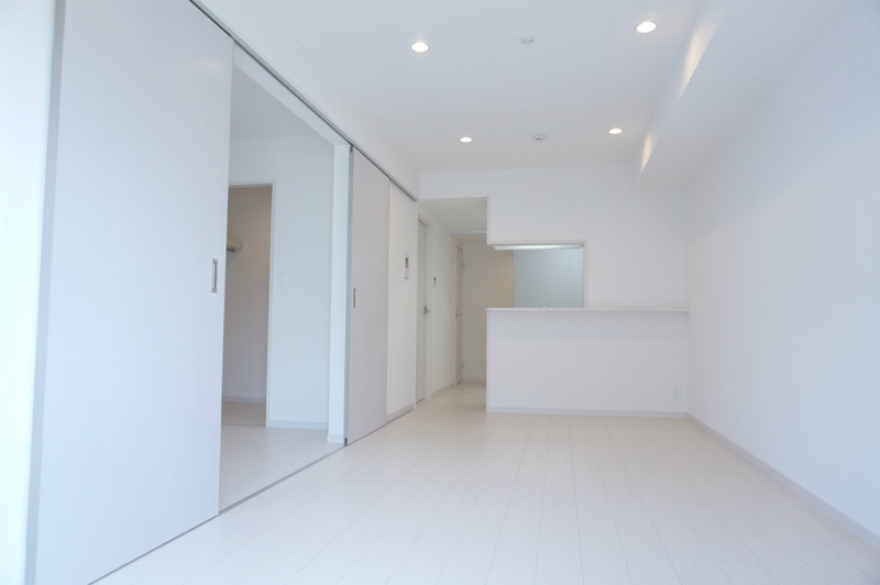 リブリ・アレイ浜野の内装|内装も気になるポイント