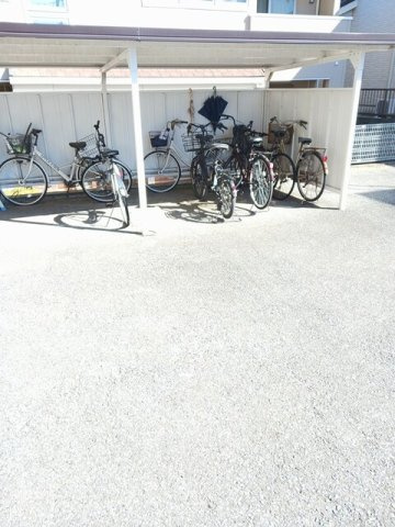 プレミールのその他共用部分