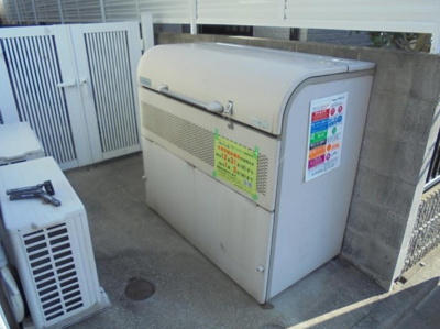 【その他共用部分】 | レジデンス本町