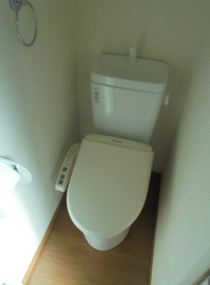 【トイレ】 | レジデンス本町