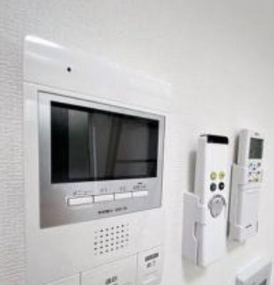 【セキュリティ】 | レジデンス本町