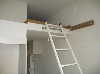 【内装】 | レジデンス本町 | 同仕様写真