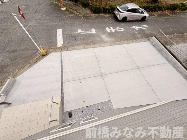 【新築】玉村町南玉　B号棟(全２棟)　ハートフルタウン　新築建売分譲のその他