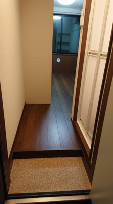 【玄関】 | ジョイハウス