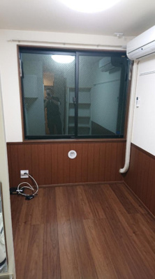 【内装】 | ジョイハウス