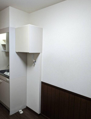 【設備】 | ジョイハウス