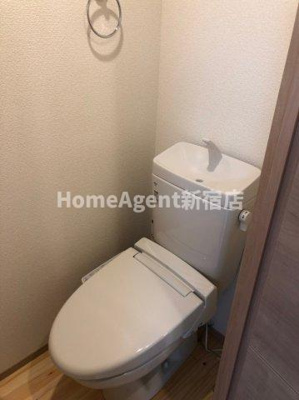 【トイレ】 | ジョイハウス