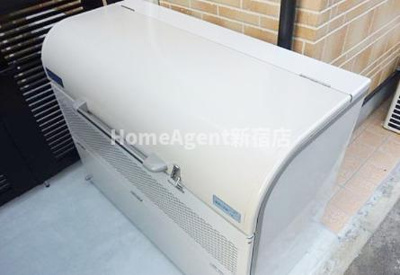 【その他共用部分】 | ジョイハウス