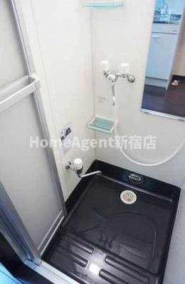 【シャワールーム】 | ジョイハウス