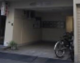 JLBグランエクリュ住吉のその他共用部分