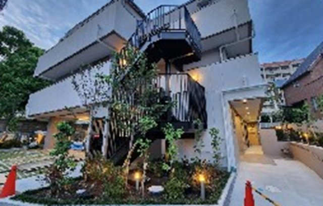 マクアケ苦楽園