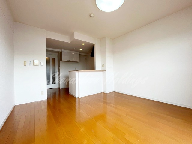 プランシードの寝室|落ち着いた雰囲気の洋室♪