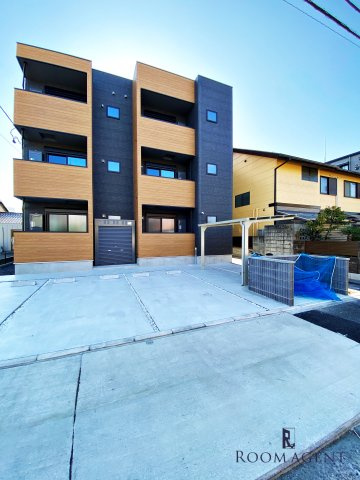 Cherim中村公園Onyx