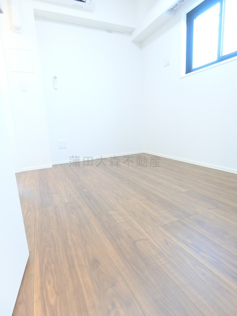 Garden Xavis(ガーデンザヴィス南蒲田の洋室|洋室3.8帖