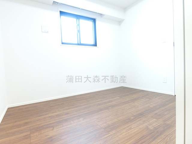 Garden Xavis(ガーデンザヴィス南蒲田の内装|洋室3.8帖