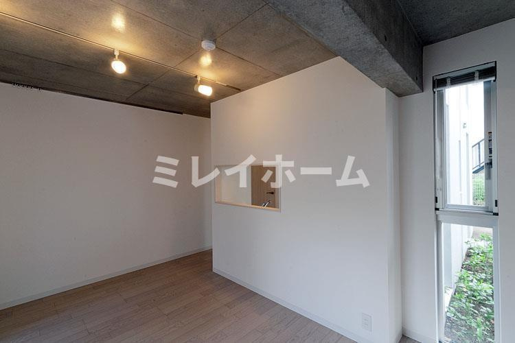 西馬込テラスコートのその他