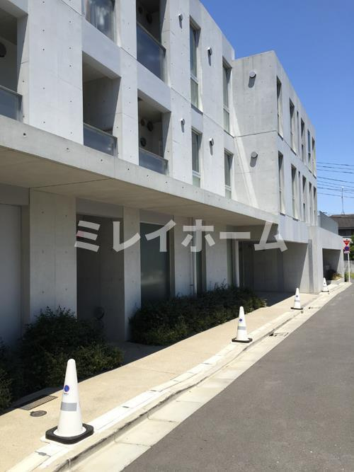 西馬込テラスコートのその他