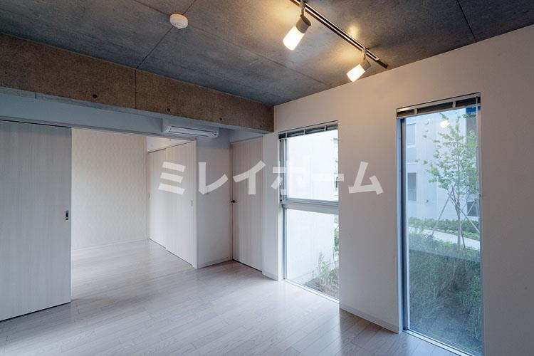 西馬込テラスコート