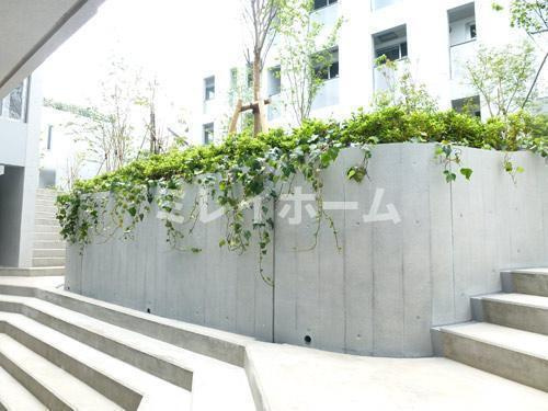 西馬込テラスコートのその他