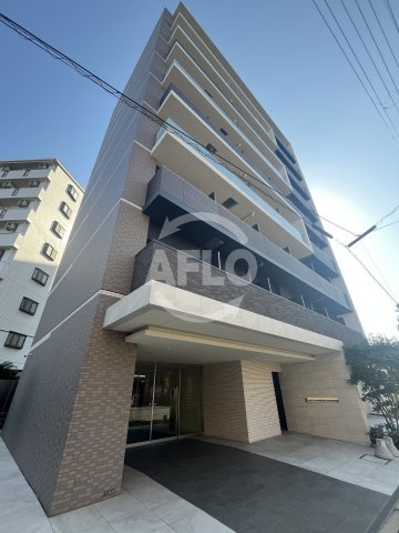 サムティ上新庄レジデンス