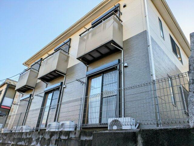 千葉市中央区葛城2丁目のアパートの画像