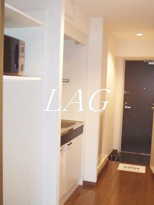 【玄関】 | リヴェール相模ケ丘  | 玄関です。
