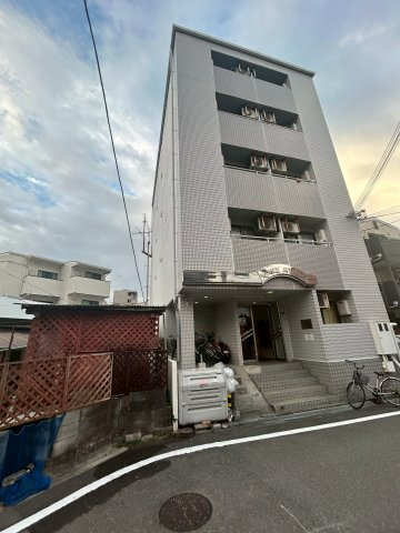 オズレジデンス新大阪