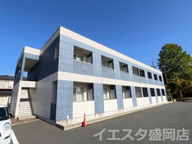 パークストリート２