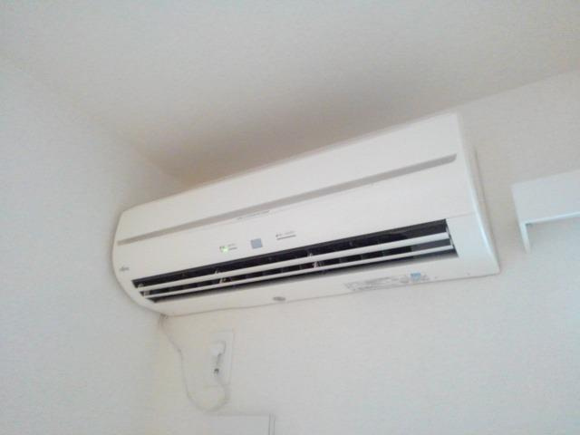 S・and・W＋１の設備