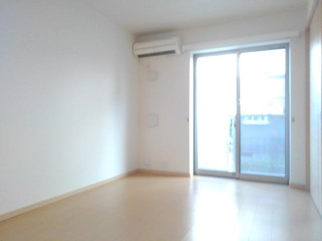 S・and・W＋１の内装