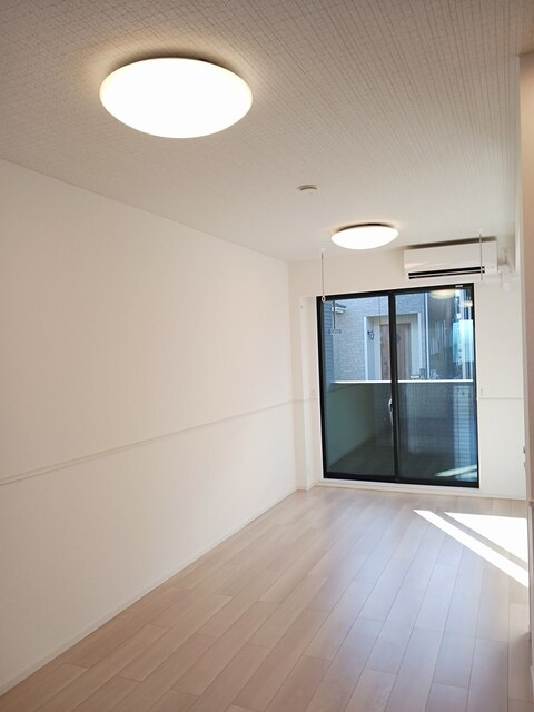 レガリアの居間・リビング