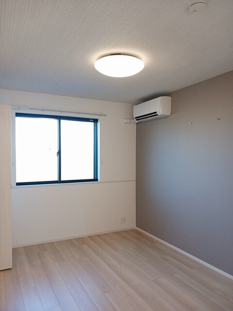 レガリアの内装