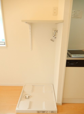 【設備】 | コンフォートテラス三鷹