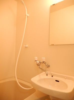 【浴室】 | コンフォートテラス三鷹