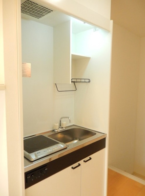 【キッチン】 | コンフォートテラス三鷹