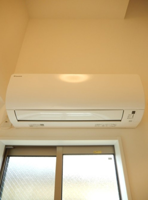 【設備】 | コンフォートテラス三鷹