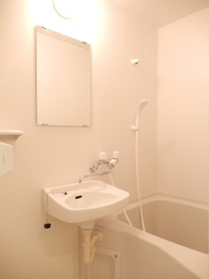【浴室】 | コンフォートテラス三鷹