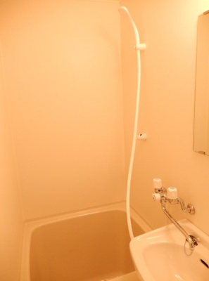 【浴室】 | コンフォートテラス三鷹