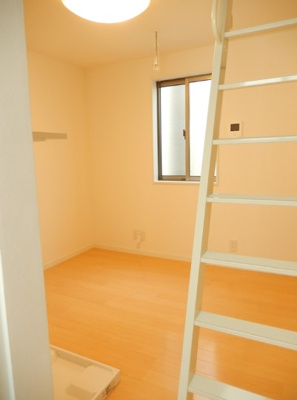 【内装】 | コンフォートテラス三鷹