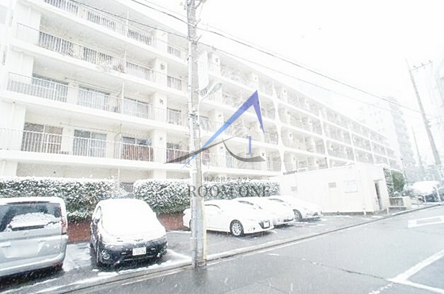 ＤＩＫマンション五反田　A棟