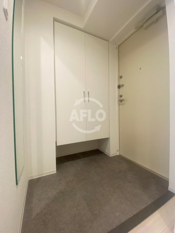 セレニテ本町リアンの玄関|セレニテ本町リアン　玄関