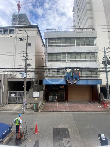 セレニテ本町リアンの展望|セレニテ本町リアン　眺望