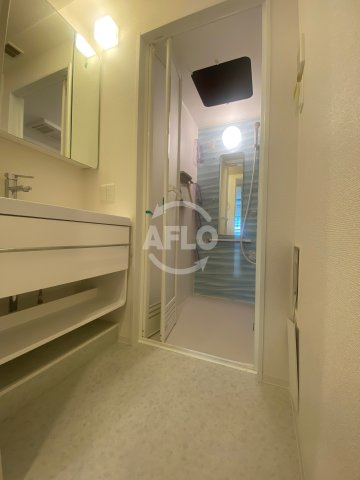 セレニテ本町リアンの洗面所|セレニテ本町リアン　洗面所