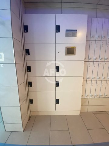 セレニテ本町リアンのその他共用部分