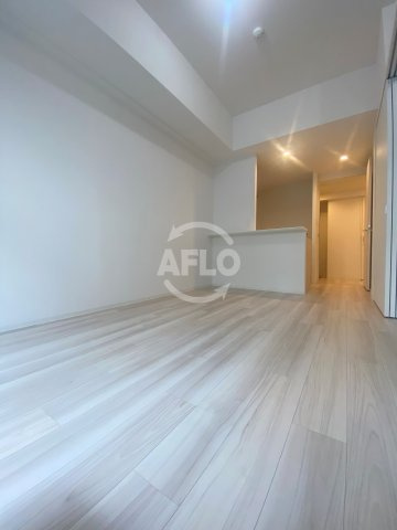 セレニテ本町リアンの居間・リビング|セレニテ本町リアン　リビング